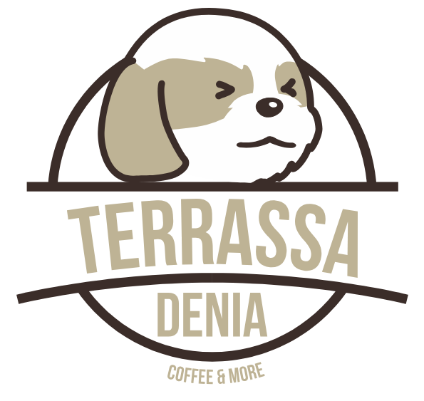 Terrassa Dénia